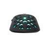 Mouse Ottico USB Gaming 12800 Dpi Retroilluminazione LED RGB 7D Nero, TRISTAN-2