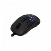 Mouse Ottico USB Gaming 12800 Dpi Retroilluminazione LED RGB 7D Nero, TRISTAN-2