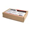 Convertitore Ethernet Industriale Gigabit 2 porte RJ45 a 1 porta SFP Non Gestito