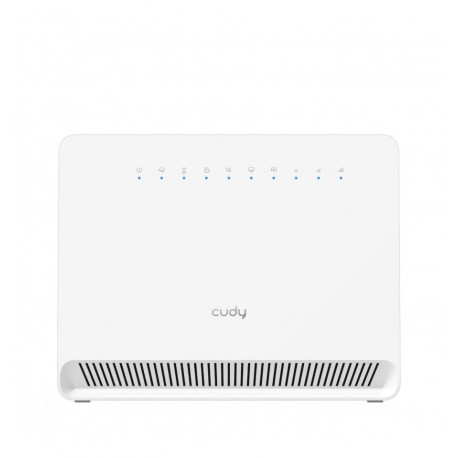 Router Wi-Fi 4G N300 con Voce