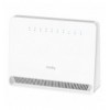 Router Wi-Fi 4G N300 con Voce, LT400V