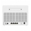 Router Wi-Fi 4G N300 con Voce, LT400V