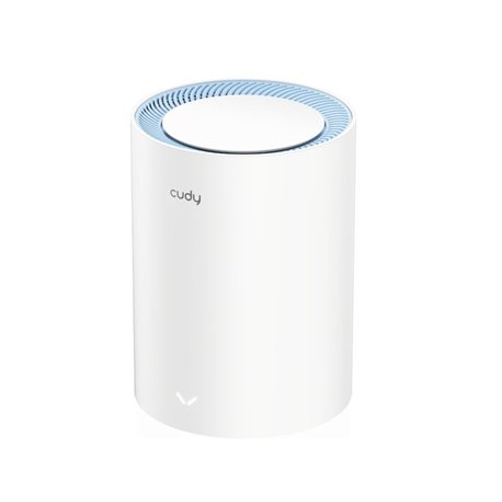 Sistema Wi-Fi Mesh AC1200 Dual Band per Tutta la Casa