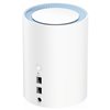 Sistema Wi-Fi Mesh AC1200 Dual Band per Tutta la Casa, M1200 1pz