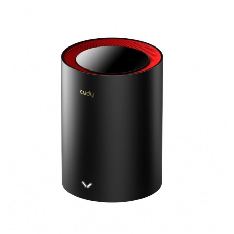 Sistema Wi-Fi 6 Mesh AX3000 2.5G Dual Band