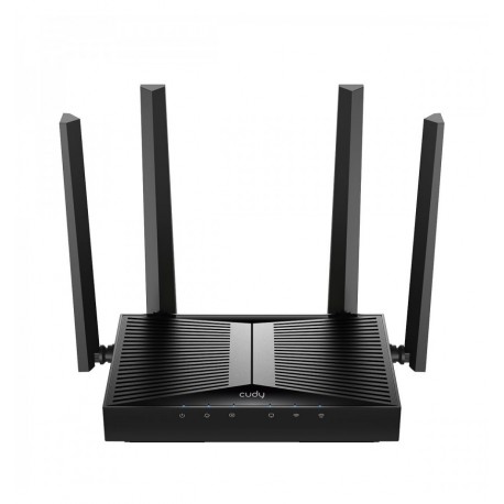 Router Gigabit Wi-Fi 7