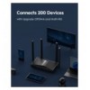 Router Gigabit Wi-Fi 7, WR3600