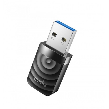 Adattatore USB Wi-Fi AC1300