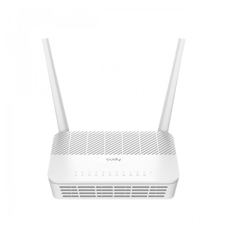 Router Wi-Fi AC1200 xPON