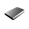 Disco rigido portatile da 2 TB Argento
