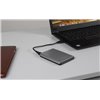 Disco rigido portatile da 2 TB Argento