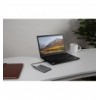 Disco rigido portatile da 2 TB Argento
