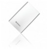 Disco rigido portatile da 2 TB Argento