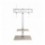 Supporto a Pavimento per TV LCD/LED/Plasma 32-70''