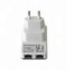 Ripetitore Router Wireless 300N da Muro Repeater2 I-WL-REPEATER2