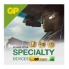 Blister 2 Batterie AAAA Micro Stilo GP Super IC-GP151023
