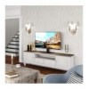 Supporto Universale da Tavolo per TV da 32'' a 65'' ICA-LCD S07L
