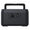 Stazione di Alimentazione Portatile 300W LiFePO4 Batteria Ricarica Solare IUPS-PPS300