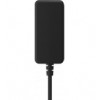 Alimentatore AC/DC 5V 1A Plug 5.5x2.1 mm Slim Nero IPW-5V1ATY2