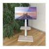 Supporto a Pavimento per TV LCD/LED/Plasma 32-70'' ICA-TR59