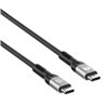 Cavo USB4 EPR USB-C™ M/M 40G 240W PD 3.1 8K E-Mark 2m