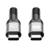Cavo USB4 EPR USB-C™ M/M 40G 240W PD 3.1 8K E-Mark 2m