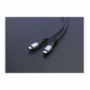 Cavo USB4 EPR USB-C™ M/M 40G 240W PD 3.1 8K E-Mark 2m