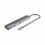 Hub 7 porte USB3.2 10G/5G 4x USB-C™ + 3x USB-A con Power Delivery