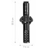 Treppiede Magnetico Estensibile con Telecomando Wireless Selfie Stick per Smartphone