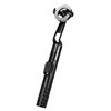 Treppiede Magnetico Estensibile con Telecomando Wireless Selfie Stick per Smartphone