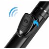 Treppiede Magnetico Estensibile con Telecomando Wireless Selfie Stick per Smartphone