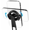 Treppiede Magnetico Estensibile con Telecomando Wireless Selfie Stick per Smartphone