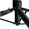 Treppiede Magnetico Estensibile con Telecomando Wireless Selfie Stick per Smartphone