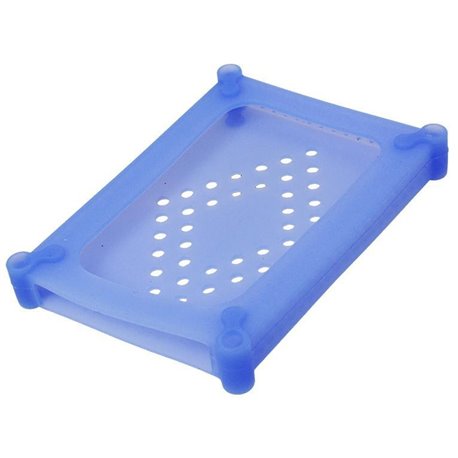 Scatola di Protezione per 1 HDD 2