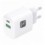 Caricatore Alimentatore GaN USB-C™ 20W e USB-A 18W da Muro
