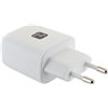Caricatore Alimentatore USB-C™ 20W e USB-A 18W da Muro