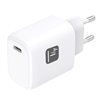 Caricatore Alimentatore USB-C™ GaN da Muro 20W IPW-USB-20WCG