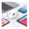 Caricatore Alimentatore USB-C™ GaN da Muro 20W