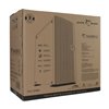 Case PC Chassis ATX Mid Tower Nero