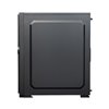 Case PC Chassis ATX Mid Tower Nero