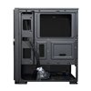 Case PC Chassis ATX Mid Tower Nero