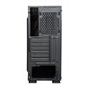 Case PC Chassis ATX Mid Tower Nero