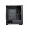 Case PC Chassis ATX Mid Tower Nero