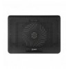 Supporto di Raffreddamento per Notebook fino a 17,3'' con 8 Regolazioni di Altezza e 2 Porte USB, CP-28