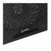 Supporto di Raffreddamento per Notebook fino a 17,3'' con 8 Regolazioni di Altezza e 2 Porte USB, CP-28