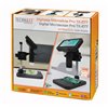 3 Pollici 720p a 8 LED