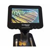 Microscopio Digitale con Display 4,3 Pollici 720p a 8 LED, TX-277