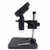 Microscopio Digitale con Display 4,3 Pollici 720p a 8 LED, TX-277