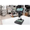 Microscopio Digitale con Display 4,3 Pollici 720p a 8 LED, TX-277