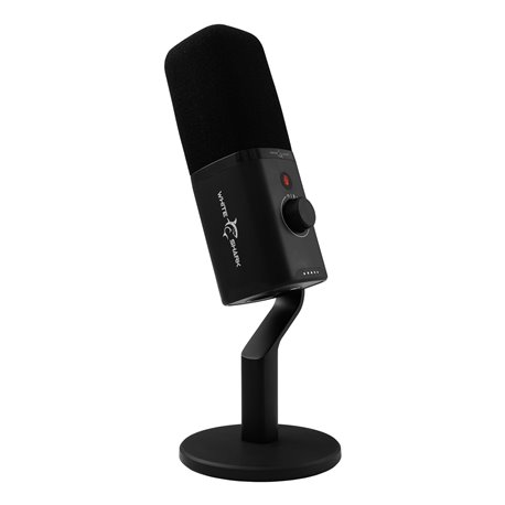 Microfono Dinamico USB-C™ Cardioide